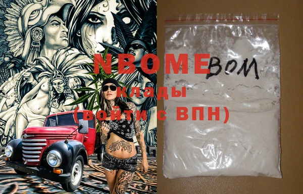 хмурый Абаза